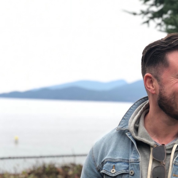 Meet your Posher, Jeff - Picture 2 of 3